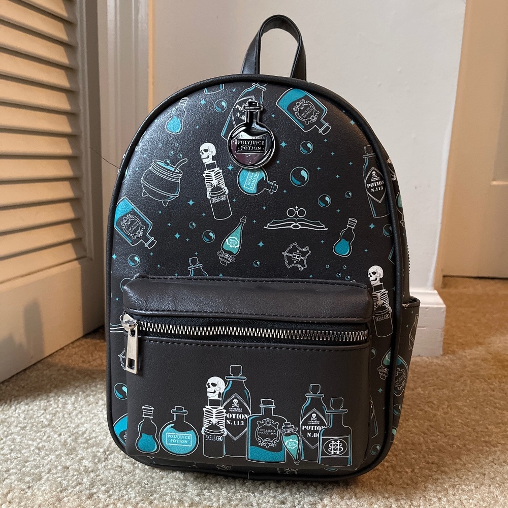Harry potter bag